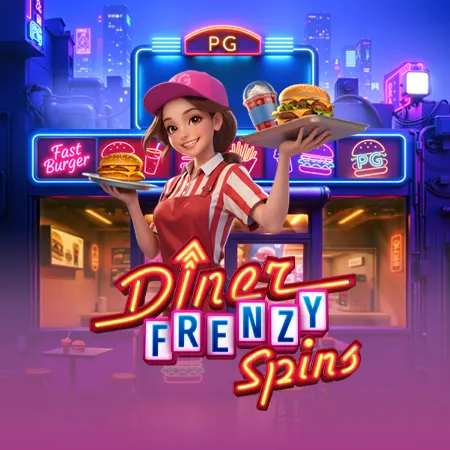 Diner Frenzy Spins | Starcasino