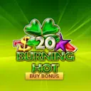 Jouer à 20 Burning Hot Buy Bonus sur le casino en ligne Starcasino.be