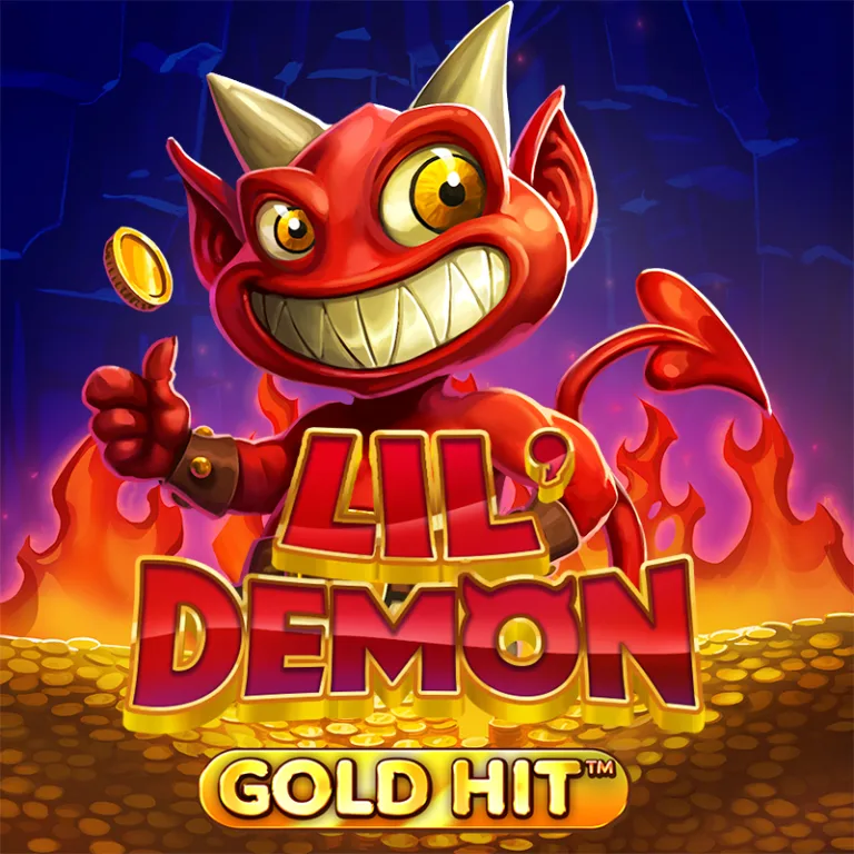 Gold Hit: Lil Demon™