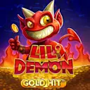 Play Gold Hit: Lil Demon™ on Starcasino.nl online casino