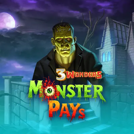 3 Wonders Monster Pays