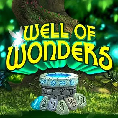 Well Of Wonders