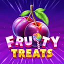 Juega a Fruity Treats en el casino en línea de Solcasino.es