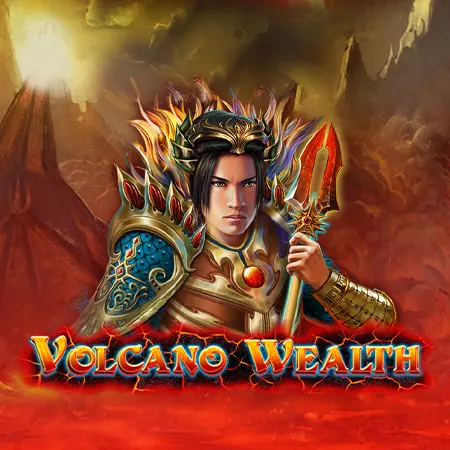 Volcano Wealth