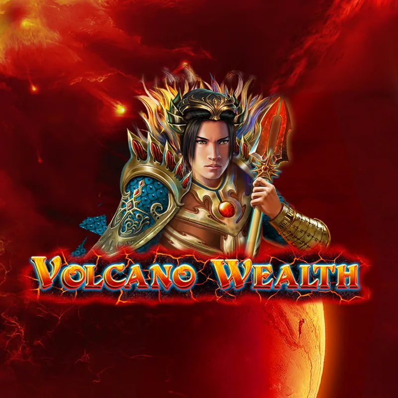 Volcano Wealth