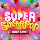 在Madisoncasino.be在线赌场上玩Super Sugar Pop - Hold & Win™