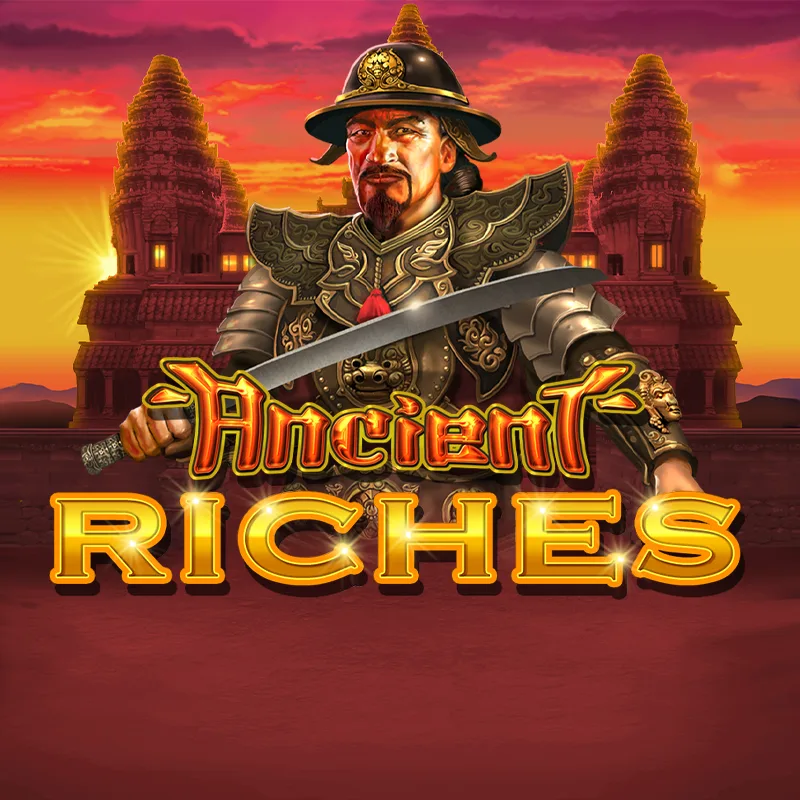 Ancient Riches