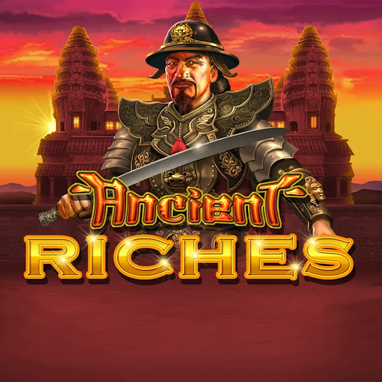 Ancient Riches