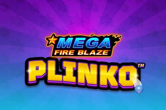 Juega a Mega Fire Blaze: Plinko™ en el casino en línea de Solcasino.es