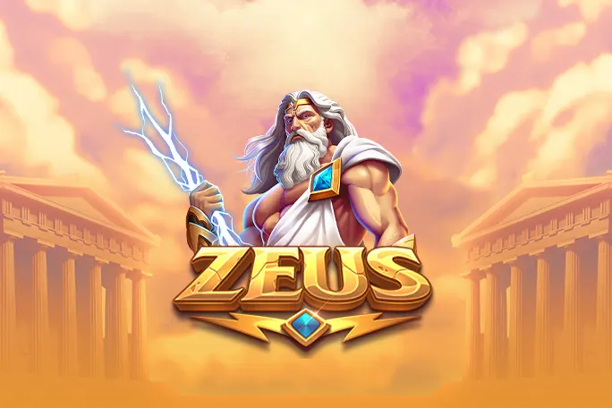 Play Zeus on Casinoking.be online casino