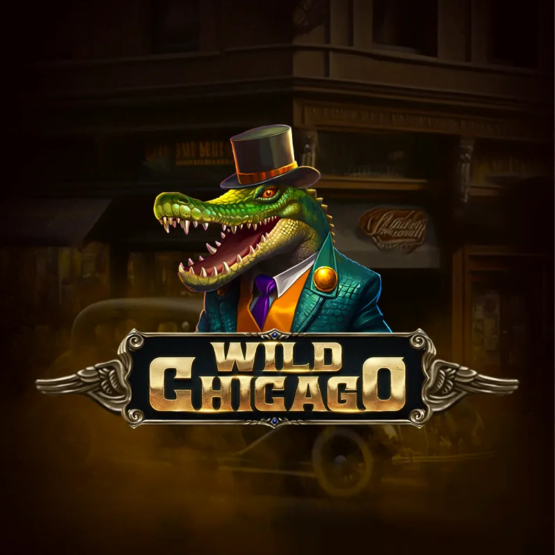 Wild Chicago
