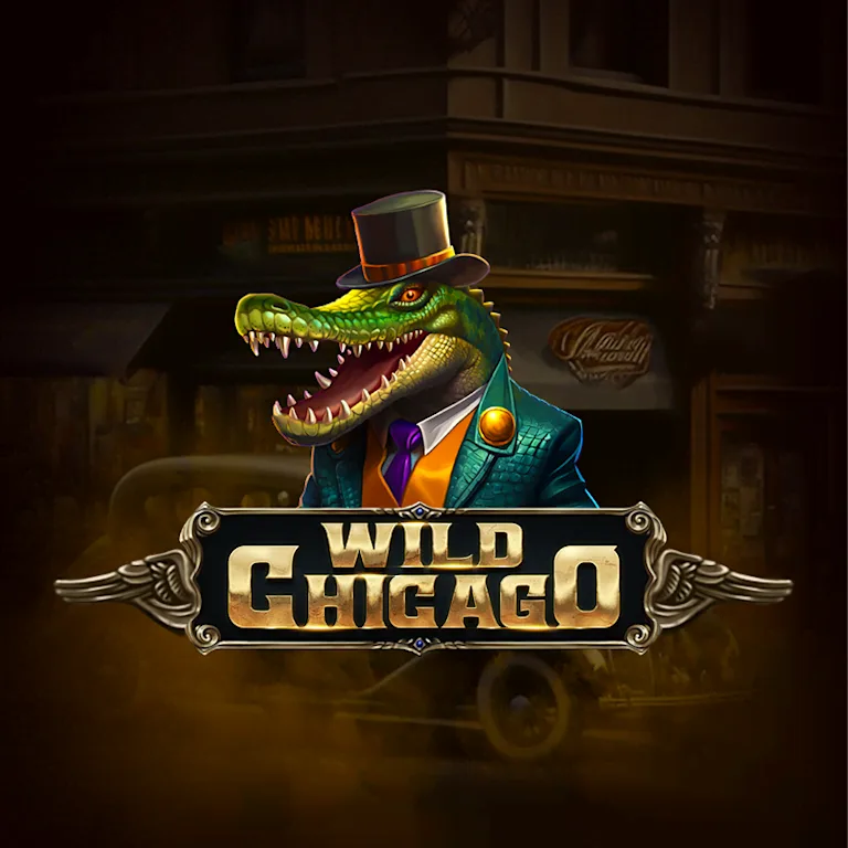 Wild Chicago