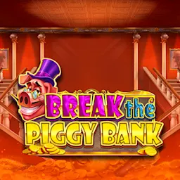 Jouer à Break the Piggy Bank sur le casino en ligne Starcasino.be