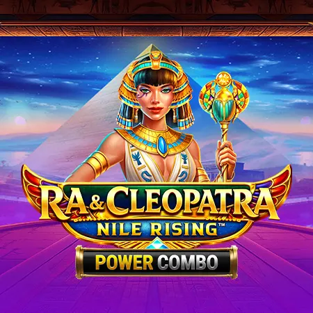 Ra & Cleopatra: Nile Rising™ Power Combo