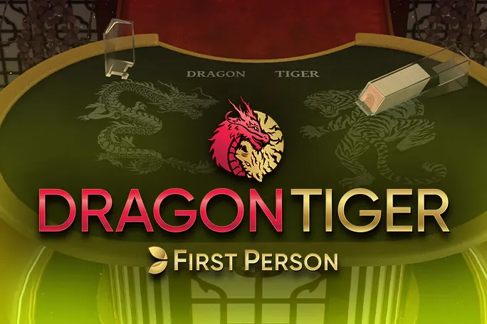 Juega a First Person Dragon Tiger en el casino en línea de Solcasino.es