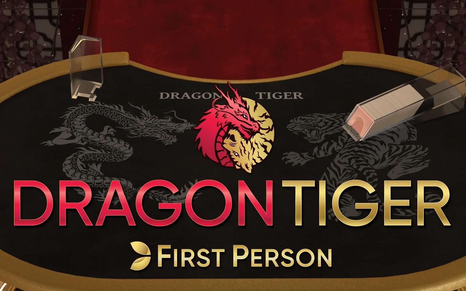 Zagraj w First Person DragonTiger w kasynie online Starcasino.be