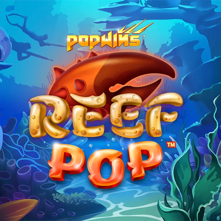 Reef pop™