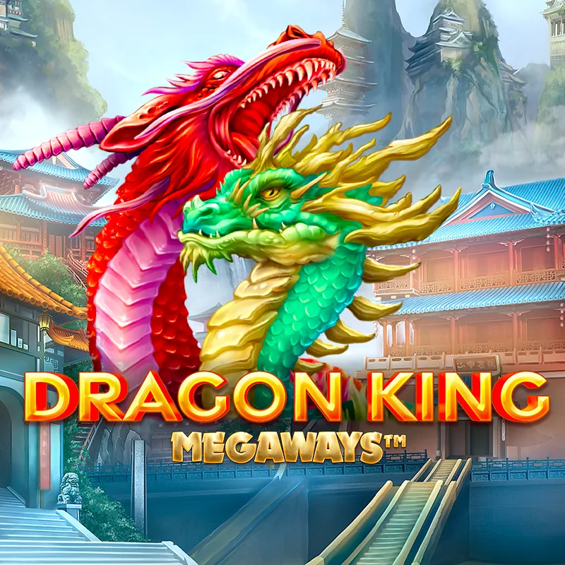 Dragon King Megaways™