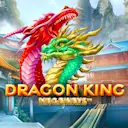 Jouer à Dragon King Megaways™ sur le casino en ligne Starcasino.be