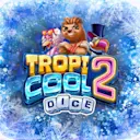 Jouer à Tropicool Dice 2 sur le casino en ligne Hotwin.be