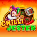 Jouer à Chilli Jester sur le casino en ligne Hotwin.be
