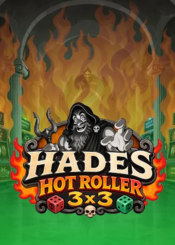 Speel Hades Hot Roller 3x3 bij Starcasino.nl