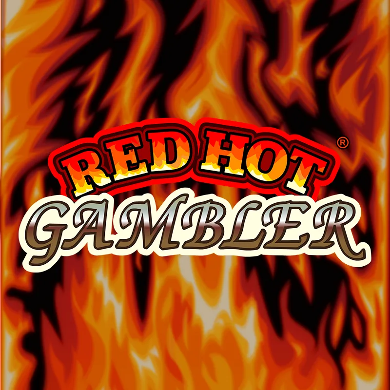 Red Hot Gambler