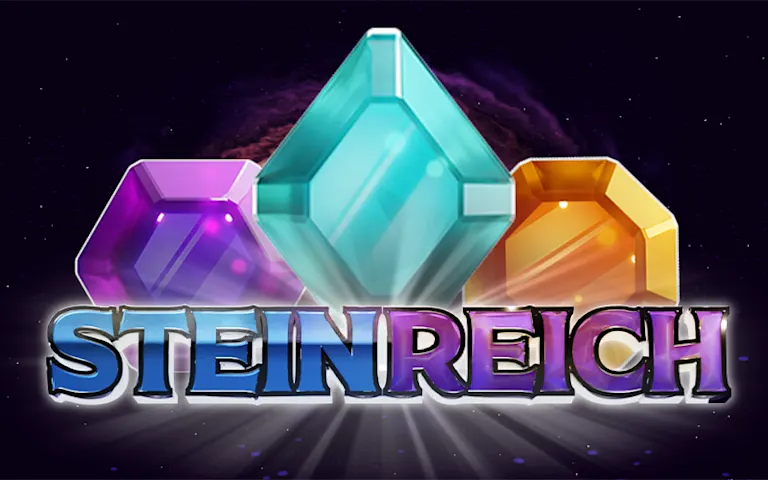 Play Stein Reich on Starcasino.be online casino