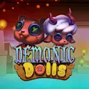 Play Demonic Dolls™ on Solcasino.es online casino