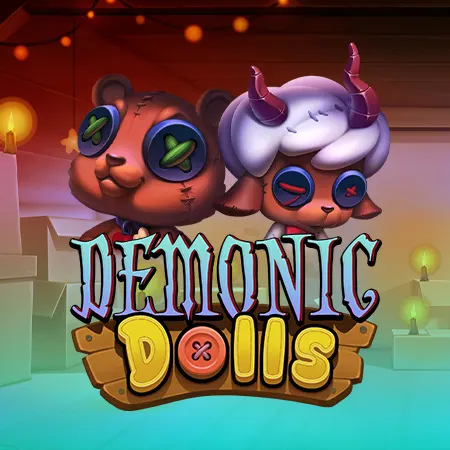 Demonic Dolls™