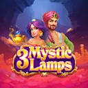 Jouer à 3 Mystic Lamps sur le casino en ligne Starcasino.nl