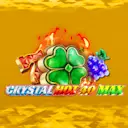 Jouer à Crystal Hot 40 Max sur le casino en ligne Starcasino.nl