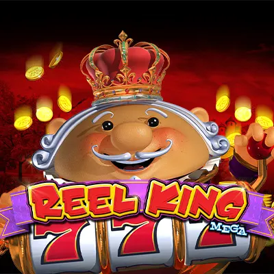 Reel King Mega
