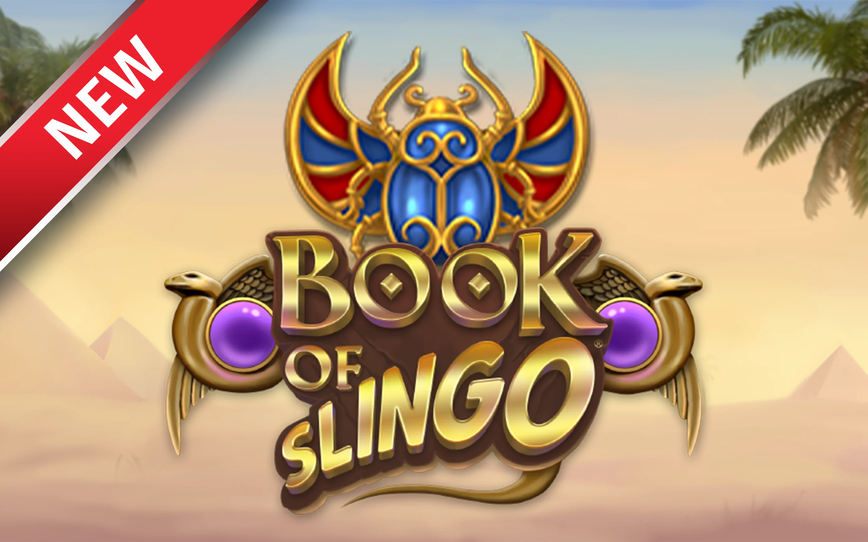 Play Book of Slingo on Starcasino.be online casino
