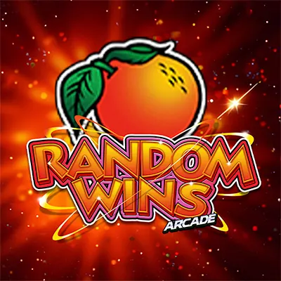 Random Wins Arcade