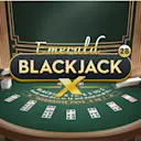 在Madisoncasino.be在线赌场上玩BlackjackX 28 - Emerald