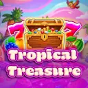 Jouer à Tropical Treasure sur le casino en ligne Starcasino.be