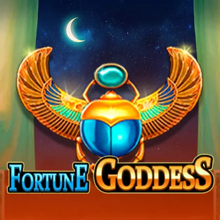 Fortune Goddess