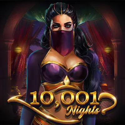 10001 Nights