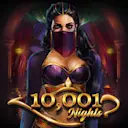 Juega a 10001 Nights en el casino en línea de Solcasino.es