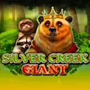 Jouer à Silver Creek Giant sur le casino en ligne Starcasino.be