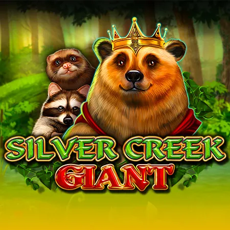 Silver Creek Giant