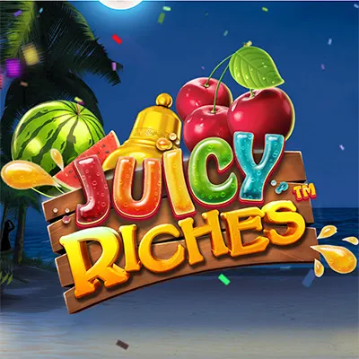 Juicy Riches™