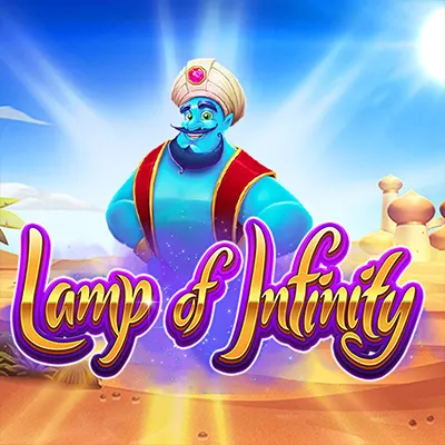 Lamp Of Infinity™