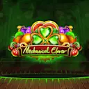 Jouer à Mechanical Clover sur le casino en ligne Starcasino.be