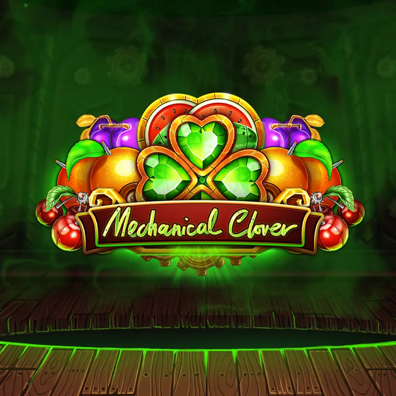 Mechanical Clover