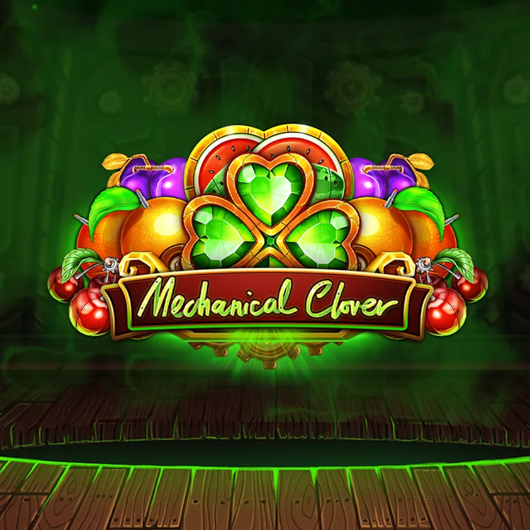 Mechanical Clover
