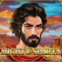 Jouer à Mighty Sparta sur le casino en ligne Starcasino.nl