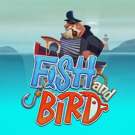 Fish and Bird