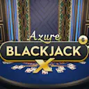 在Madisoncasino.be在线赌场上玩BlackjackX 6 - Azure